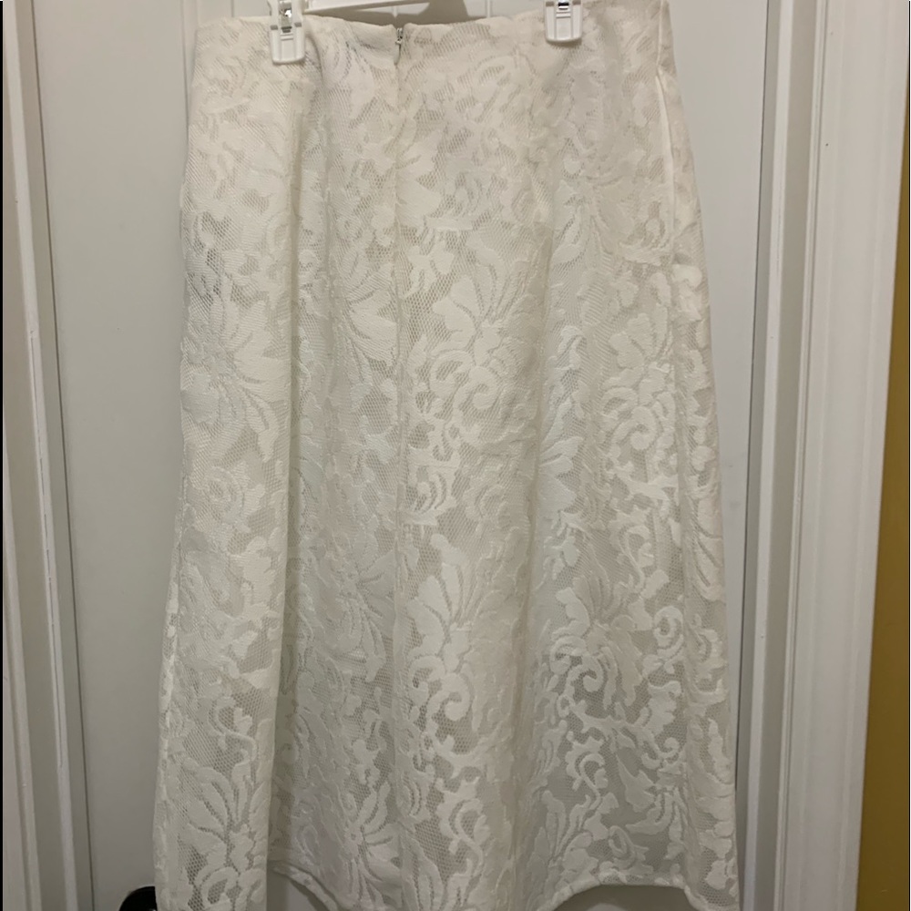 TopShop Women’s Skirt